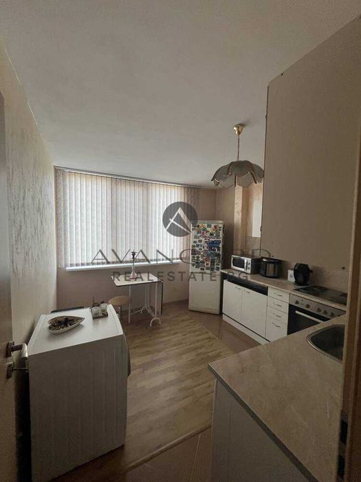 Продава се Двустаен апартамент в Пловдив, Христо Смирненски - 61 кв.м за 2115 €/кв.м - Снимка #4