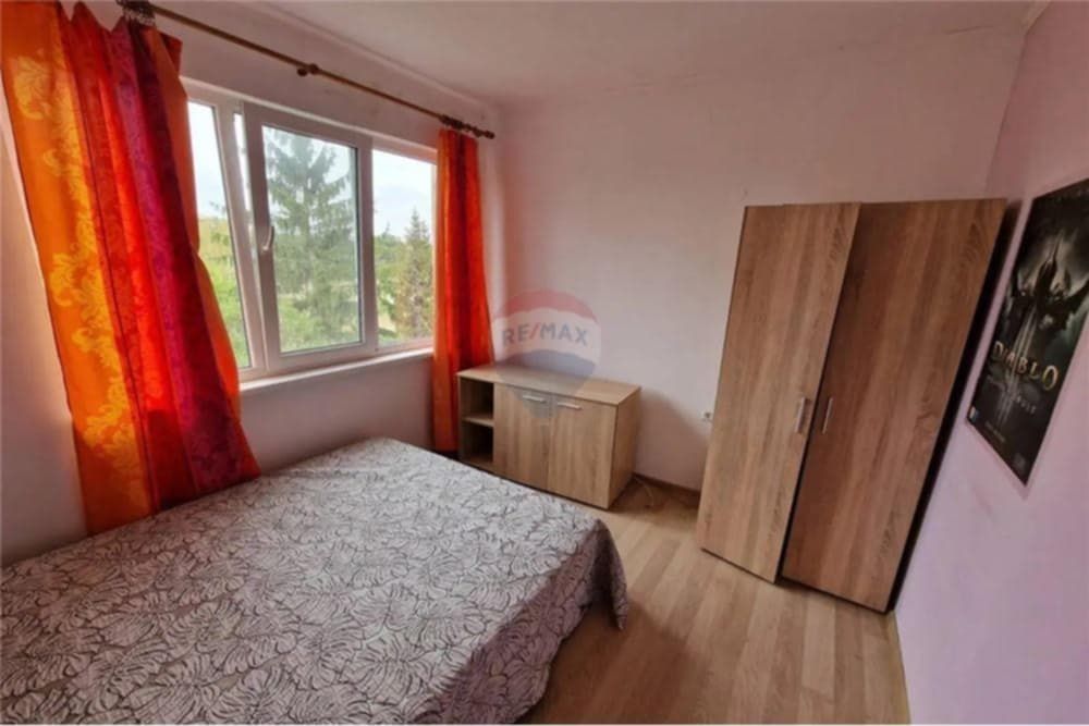 Дава се под наем Двустаен апартамент в Сеново - 30 кв.м за 248.88 € - Снимка #4