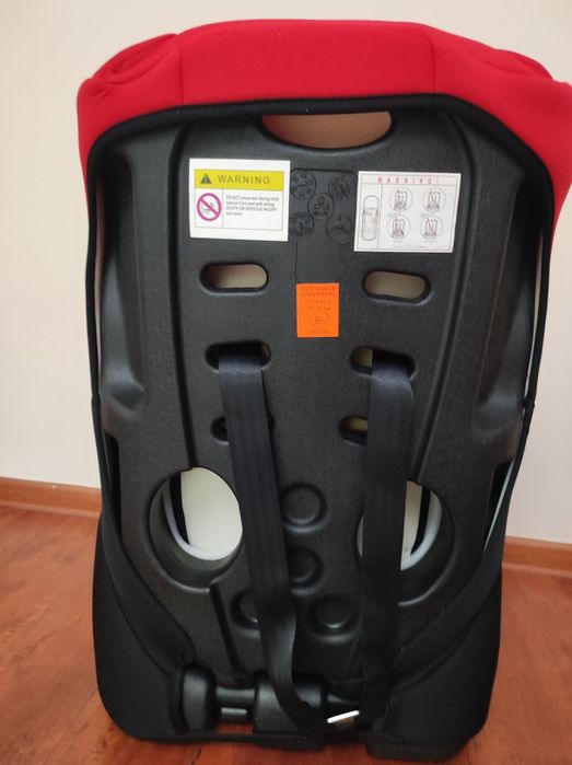 Автокресло новая