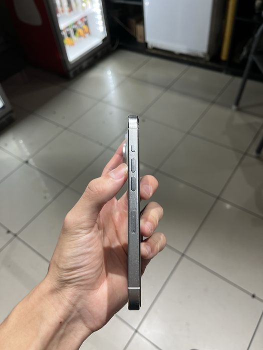 Iphone 15pro 128gb