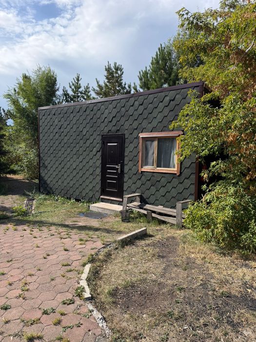 Продам домики зимние
