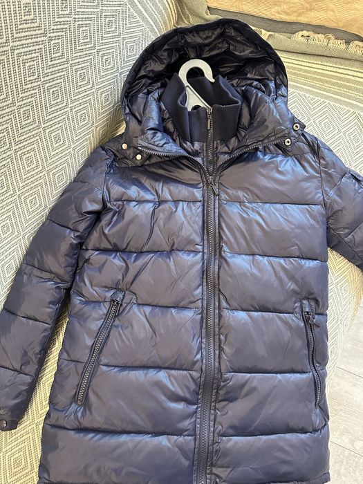 Куртка демисезонная