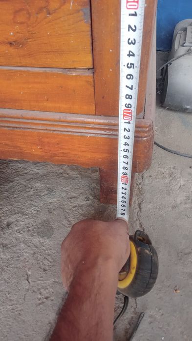 Шифоньер антикварный