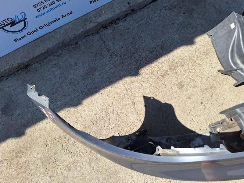 Bara fata M-Tech completa BMW Seria 1 LCI E81,E87