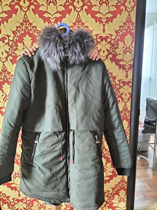 Продается шуба, пальто, плащ