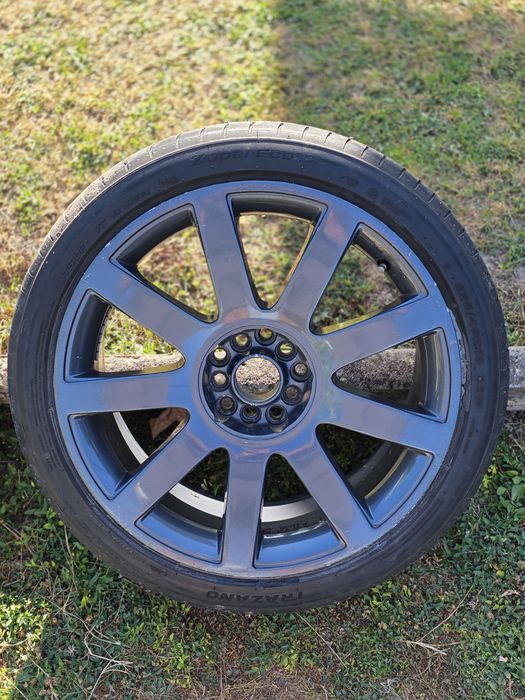 Джанти 18 5х100/5х112