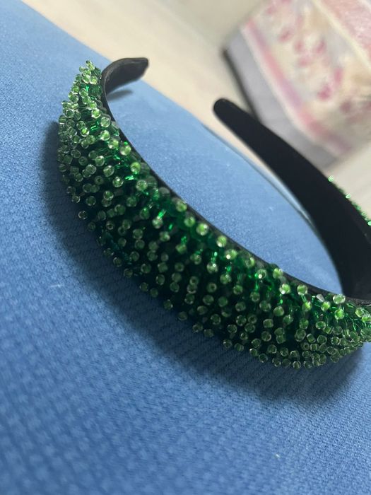 Ободок ручной Астана