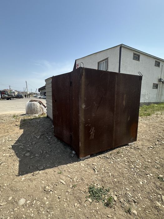 Бутка в хорошем состояни