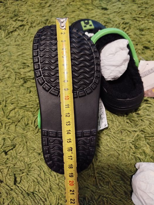 Next кроксове minekraft  29 номер