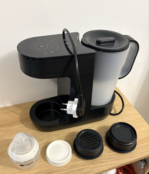 Tommee Tippee машина за мляко