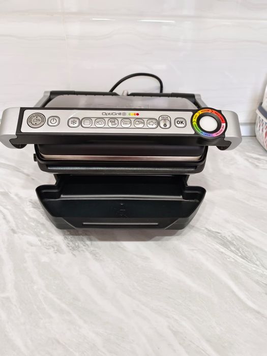 Электро гриль. .