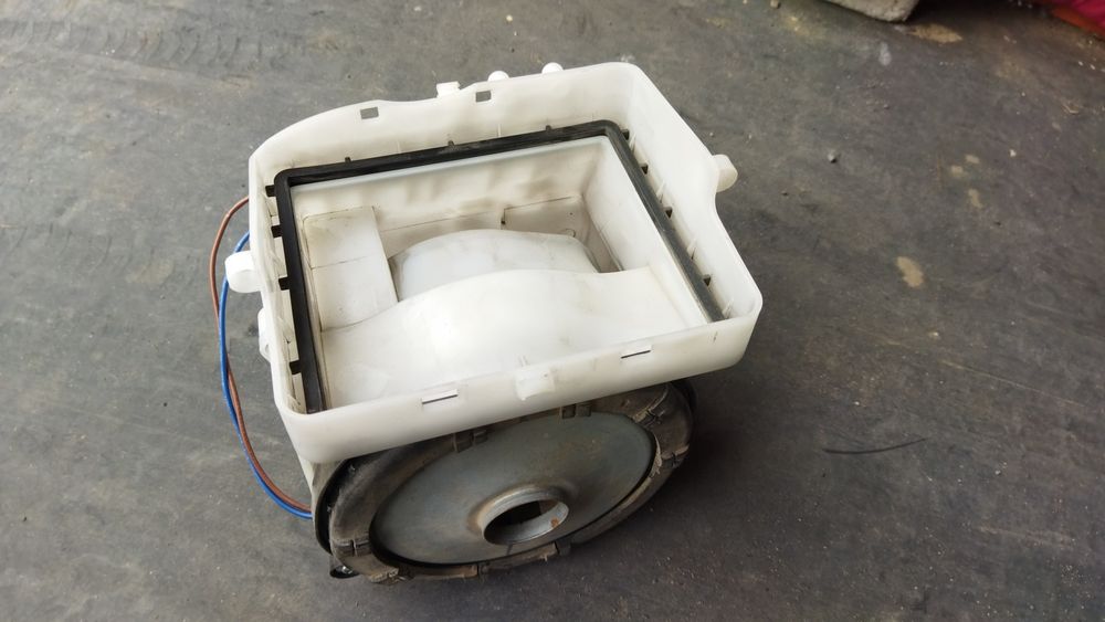 Запасные части для пылесоса Samsung