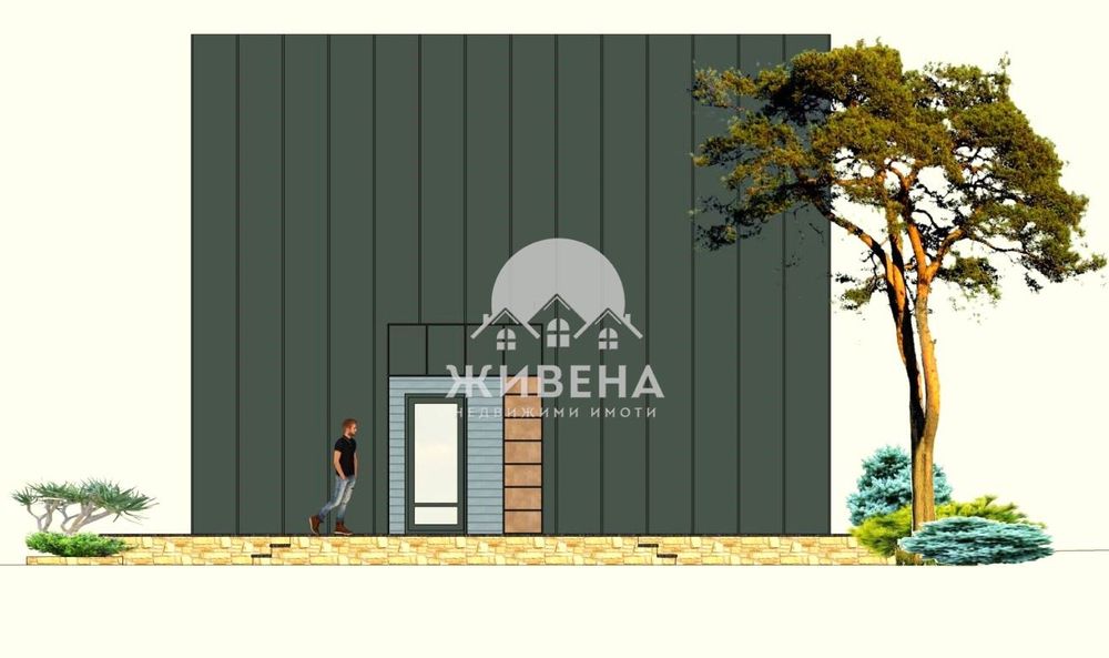 Продава къща, в.з. Кулака, гр.Балчик, РЗП: 130, цена 154000