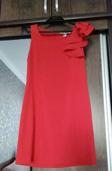 Платье женское (м)