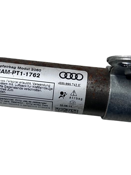 Airbag Cortina Dreapta Audi A8 Iii 4H2, 4H8, 4Hc, 4Hl 2009 - 2018 4H08