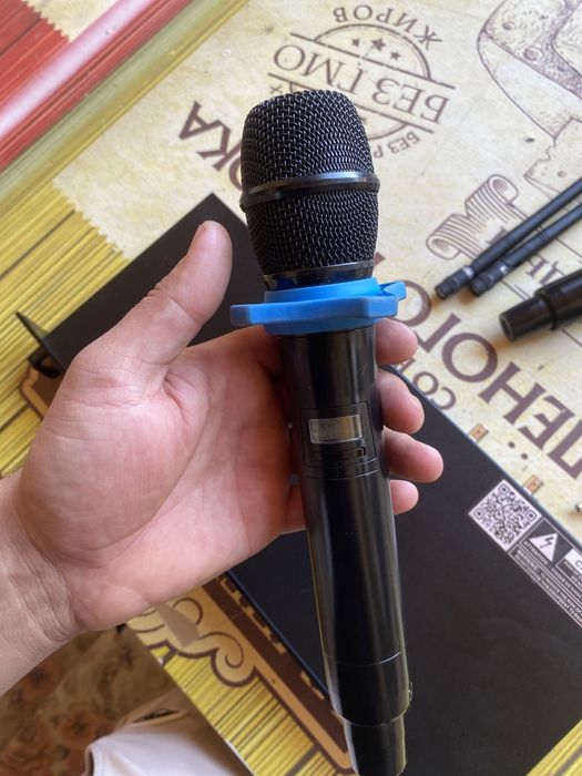 Срочно прода мирафон хорошм состни хорошо ловит