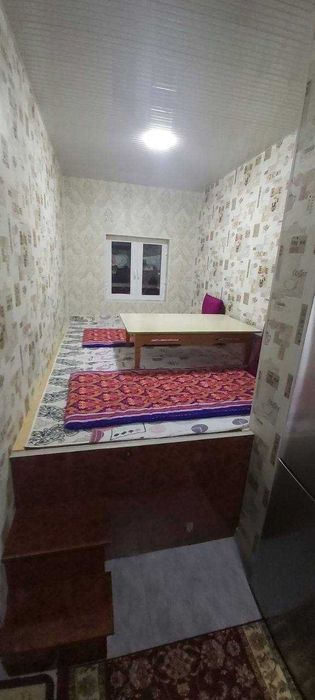 Продается квартира в Яшнабадском районе Авиасозлар 2-х ком в 3-х ком