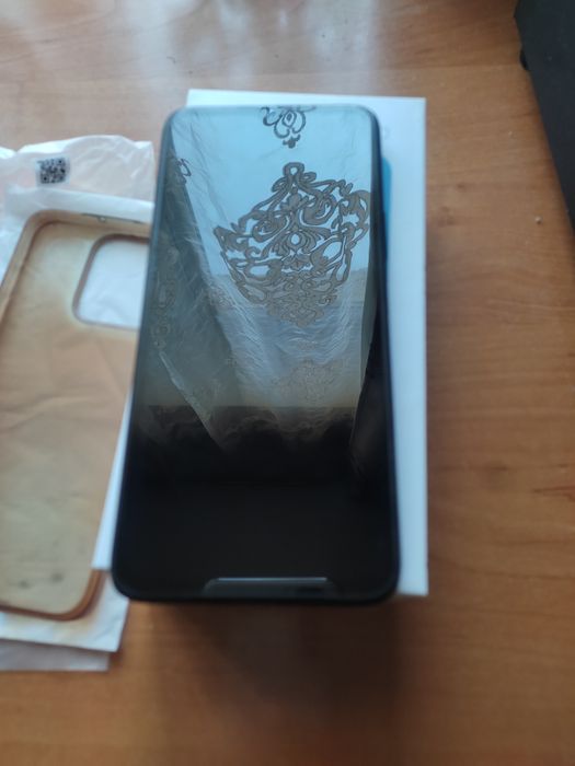 Новый Honor X5b Сейчас вскрылся