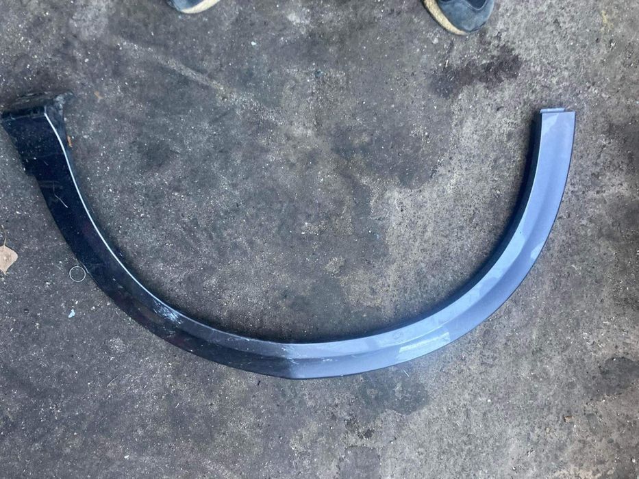 Вежди за калници Honda Vezel