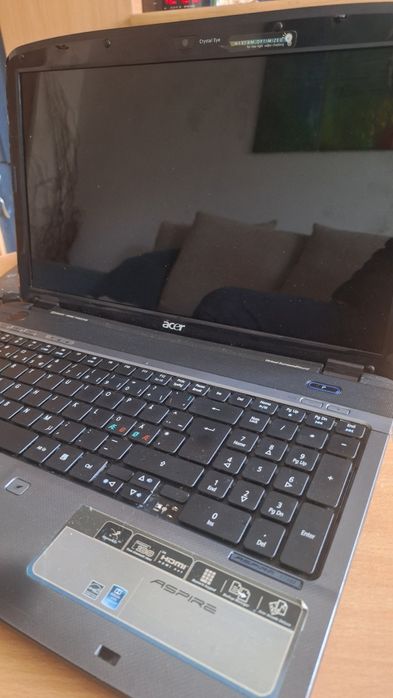 Acer Aspire 5738(5338 series) funcțional