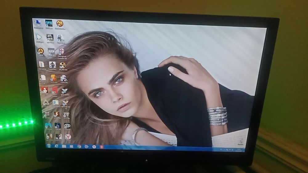 Продаётся компьютер