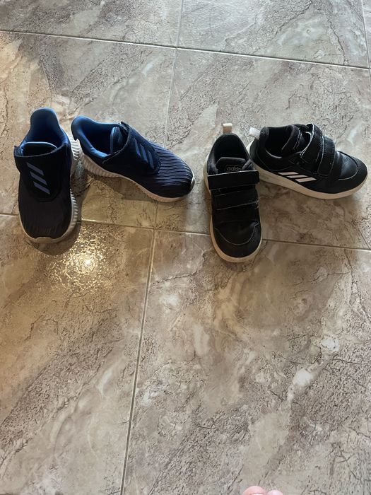 Маратонки ЗАПАЗЕНИ 23-26 номер