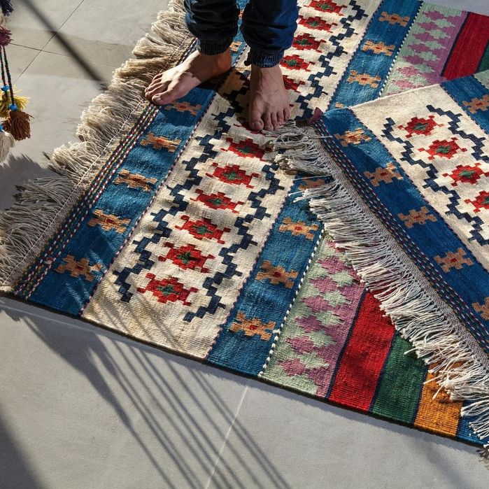 Кілем жуу стиркв ковров шымкент