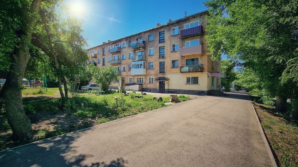 Сдам 2х Не Курить!