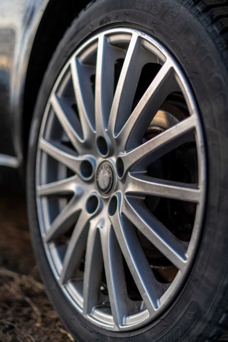 Alfa Romeo 159 2.2. JTS facelift