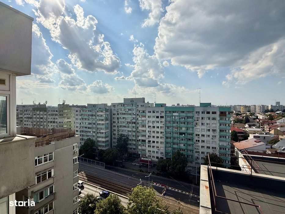 Apartament 3 camere Nicolae Titulescu