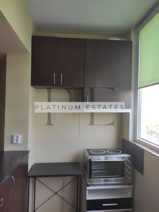 Дава се под наем Тристаен апартамент в София, Зона Б-18 - 65 кв.м за 561 € - Снимка #6