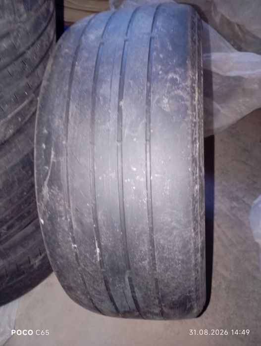 Авторезина автошины