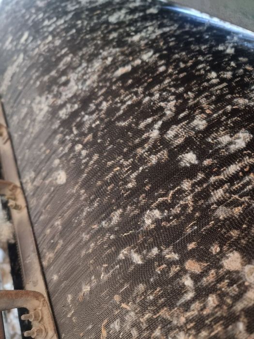 Paxta titish aparati sotiladi