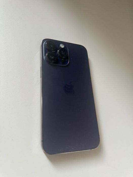 Iphone 14 Pro Max 256gb