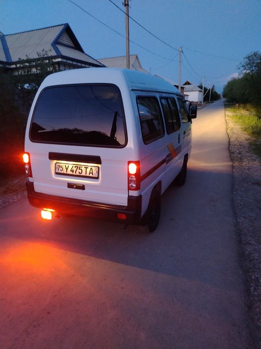 2023 Damas 11 000 yurgan