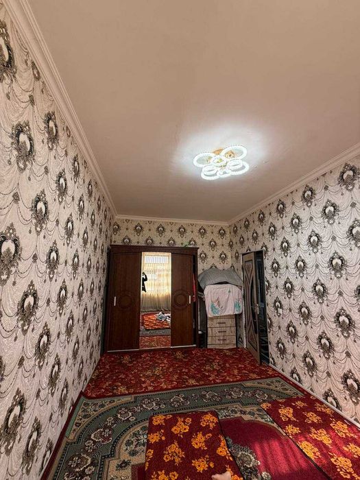 2 хоналик квартира 3 кават кирпичный дом, мелодия, мезон