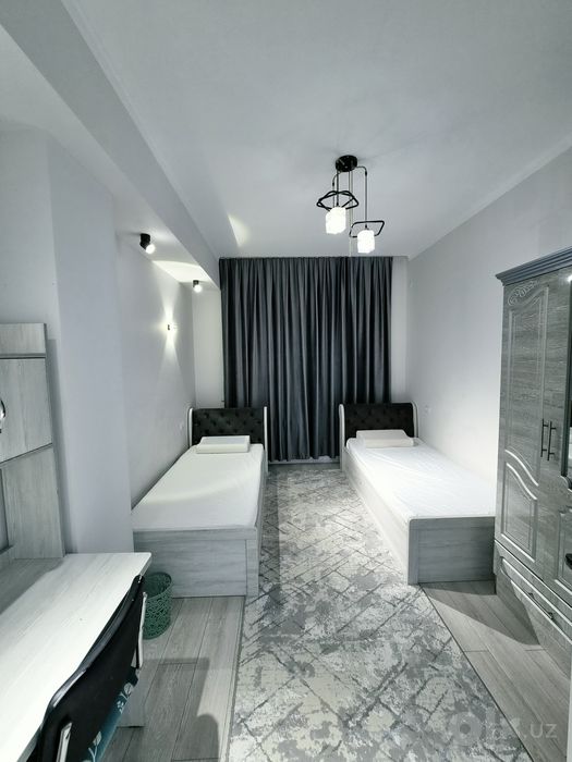 Аренда своя чилонзор 9, 4х ком 125кв 1300$