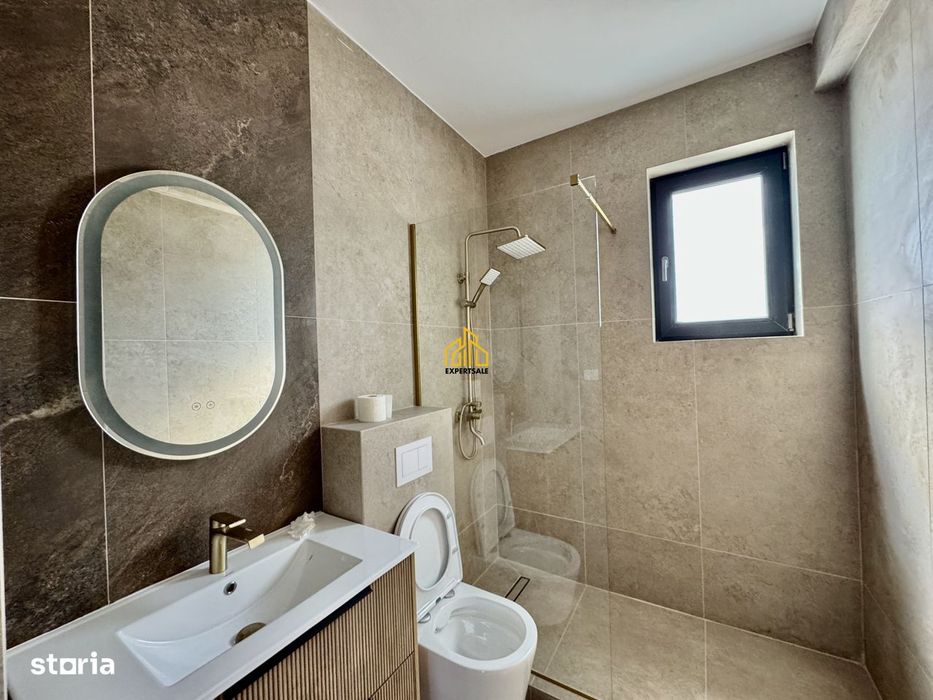 Casa Domnesti/  4 Camere/ 400 Mp Teren/Utilitati