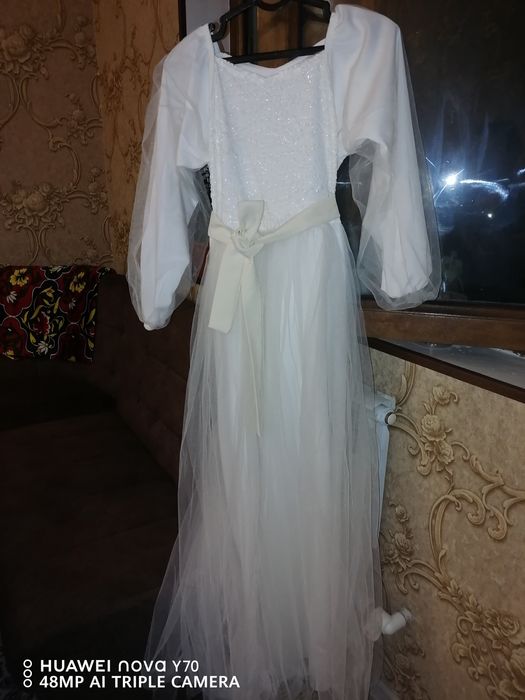 Vicherniy koʼylak. Razmer. 46 48