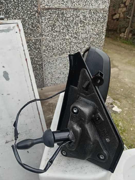 Странично огледало за Fiat doblo 2010г