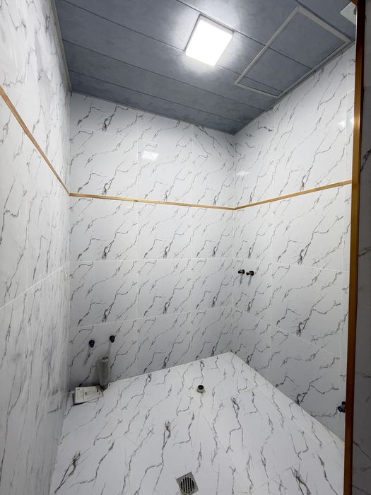 5 хонали янги тайёр коттедж сотилади! Сергили тумани Хонобод махалла