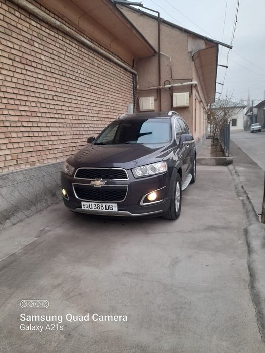 KAPTIVA sotoladi