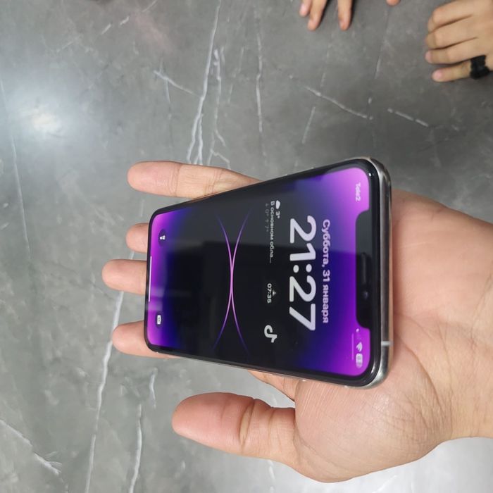 Iphone xs в хорошем состояний