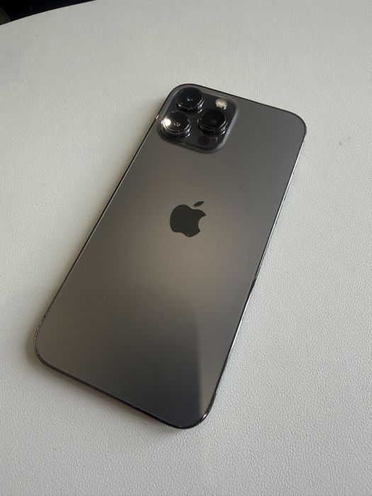 IPhone 13 pro max 256GB