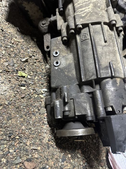 Акпп ауди с4 кватро, гитротрансфарматор