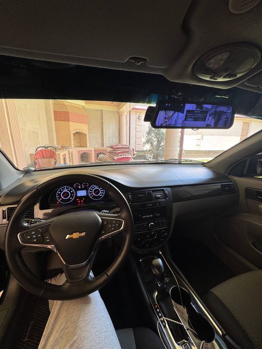 Chevrolet Gentra
