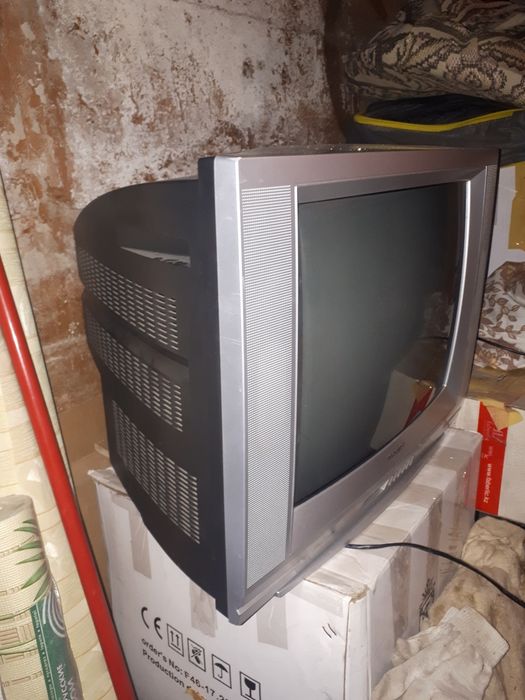 Телевизор "Toshiba " рабочий