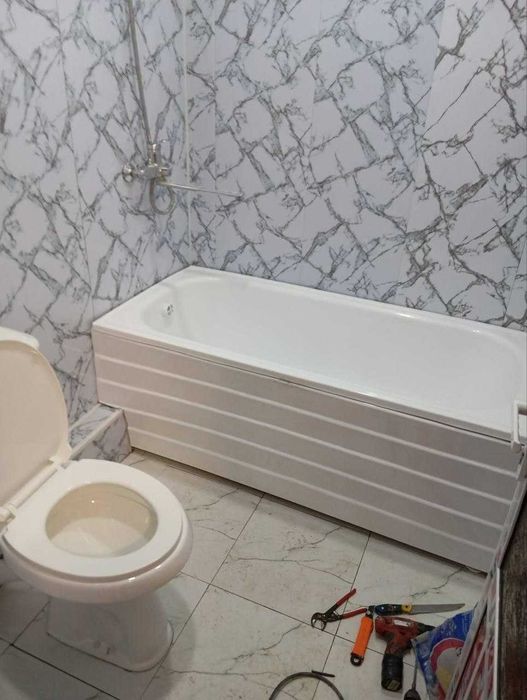 2 хоналик квартира 1 кават русалка, пиридастгир