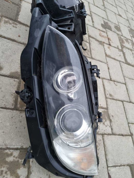 Faruri Bi Xenon BMW E92/E93 seria 3 NFL