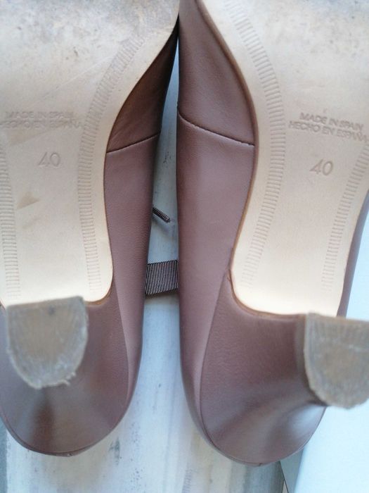 Дамски обувки KMB.